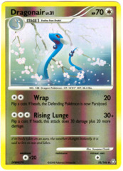 Dragonair - 52/146 - Uncommon - Reverse Holo